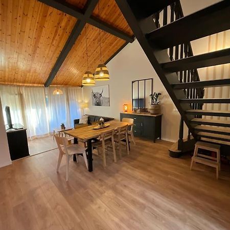 Escapada Apartment Puigcerda Bagian luar foto