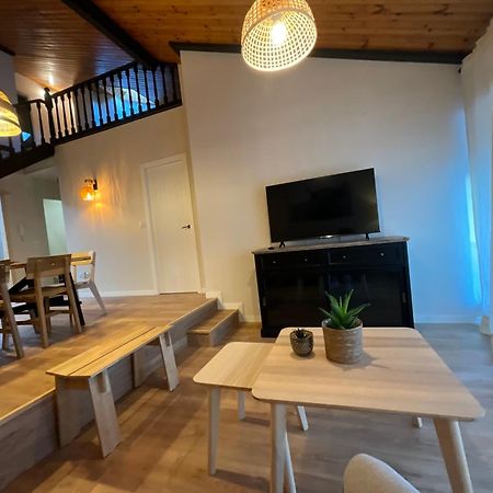 Escapada Apartment Puigcerda Bagian luar foto