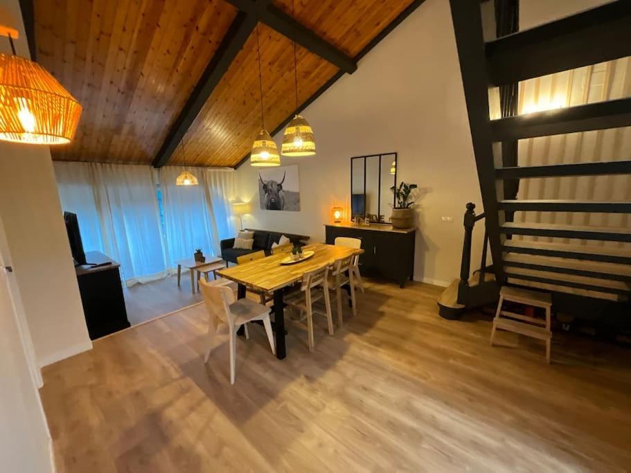 Escapada Apartment Puigcerda Bagian luar foto
