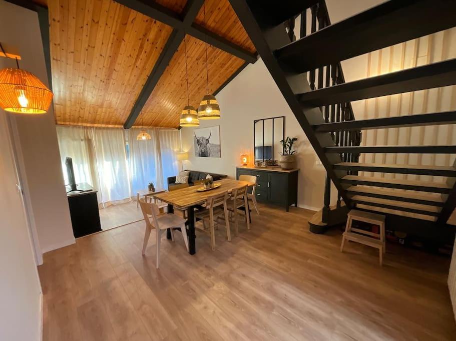 Escapada Apartment Puigcerda Bagian luar foto