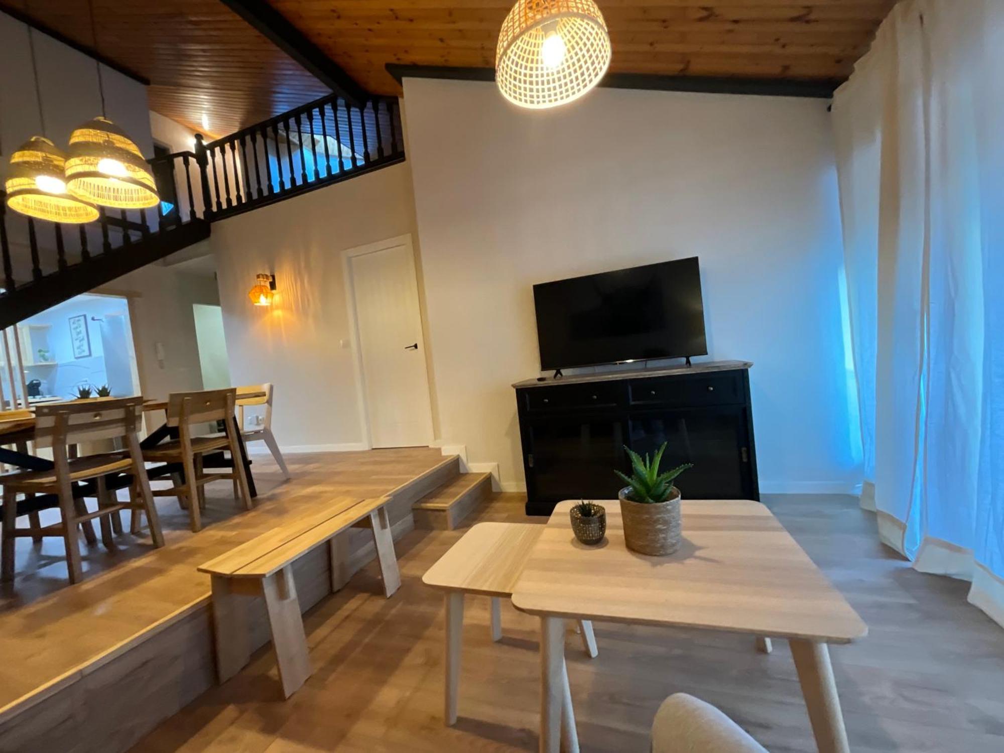 Escapada Apartment Puigcerda Bagian luar foto