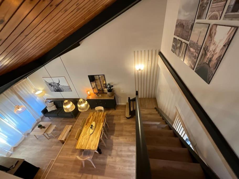 Escapada Apartment Puigcerda Bagian luar foto