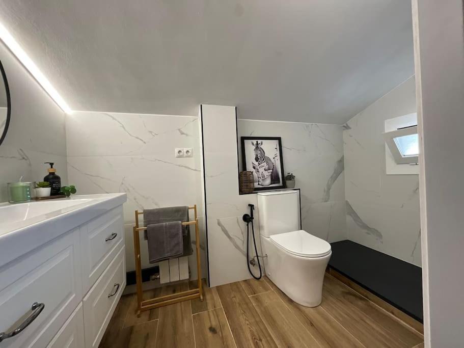 Escapada Apartment Puigcerda Bagian luar foto