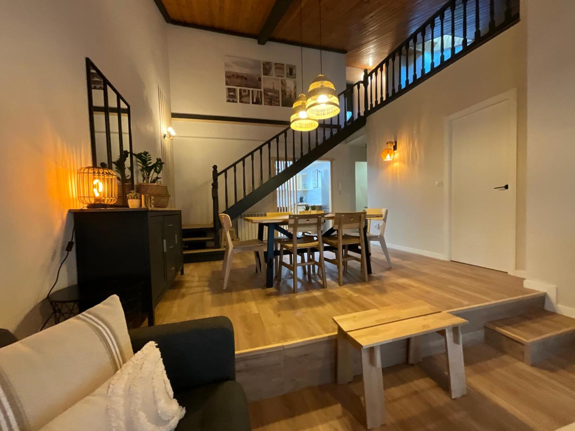 Escapada Apartment Puigcerda Bagian luar foto