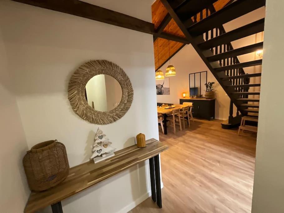 Escapada Apartment Puigcerda Bagian luar foto