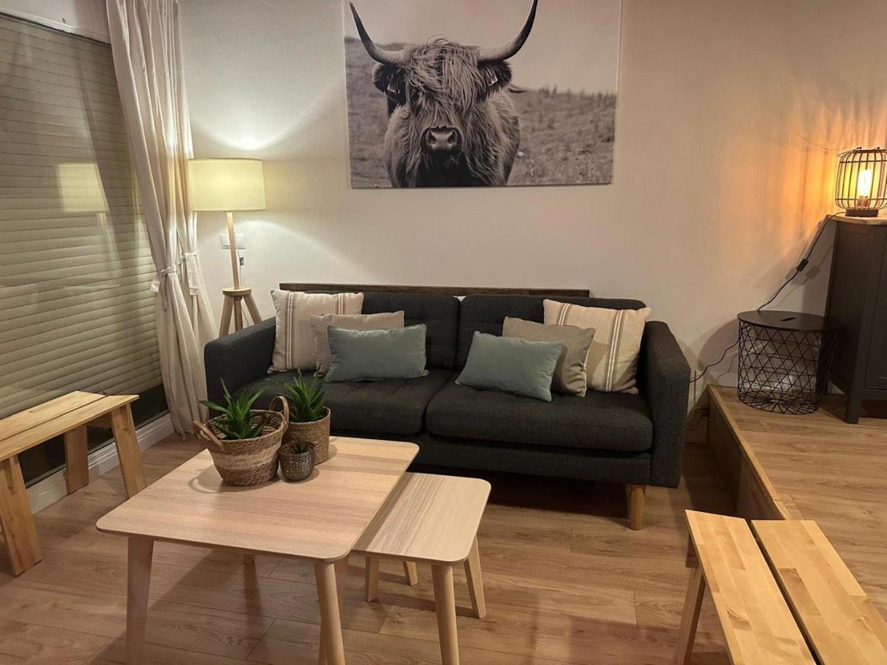 Escapada Apartment Puigcerda Bagian luar foto